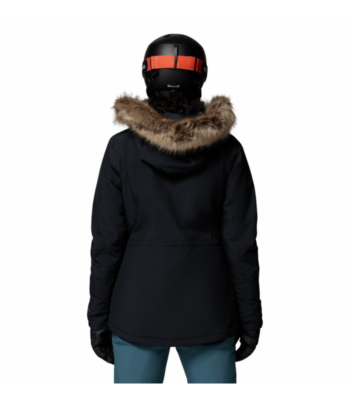 Columbia Γυναικείο Μπουφάν Ava Alpine II Insulated Jacket