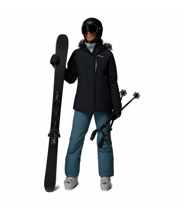 Columbia Γυναικείο Μπουφάν Ava Alpine II Insulated Jacket