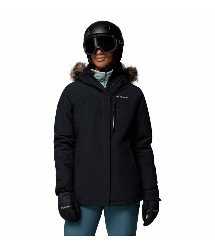 Columbia Γυναικείο Μπουφάν Ava Alpine II Insulated Jacket