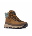 Columbia Ανδρικό Παπούτσι Newton Alpine PT Brown