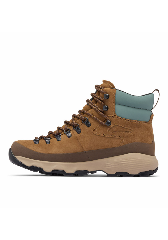 Columbia Newton Alpine PT Ανδρικά Αδιάβροχα Μποτάκια Πεζοπορίας | tokatlis.gr