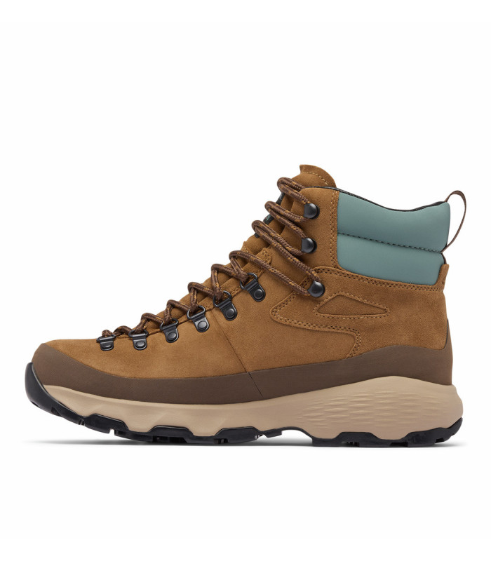 Columbia Ανδρικό Παπούτσι Newton Alpine PT Brown