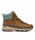 Columbia Ανδρικό Παπούτσι Newton Alpine PT Brown