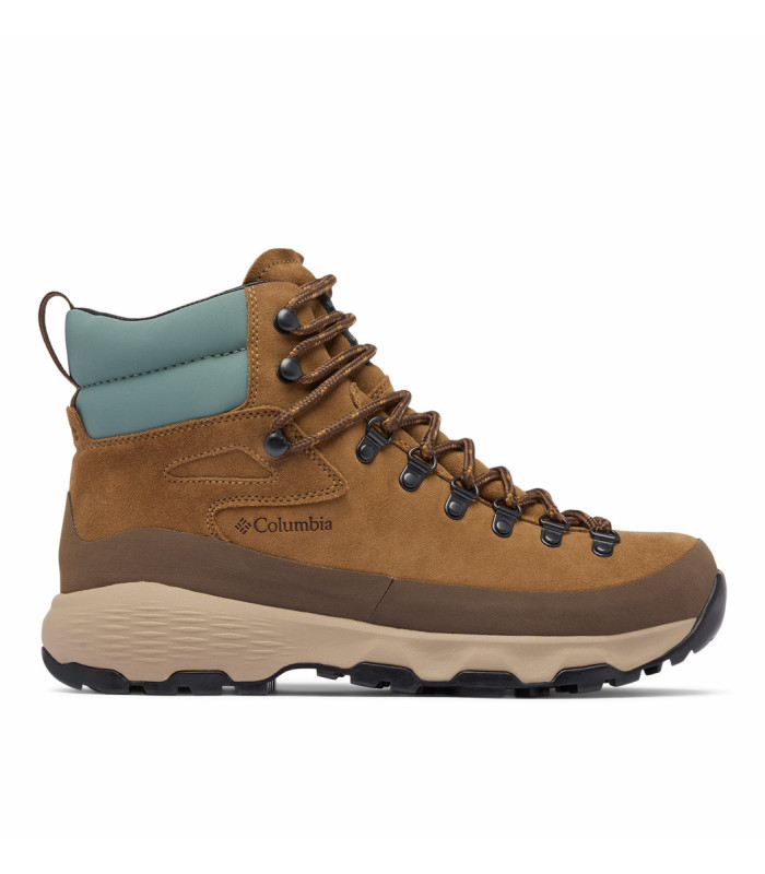 Columbia Ανδρικό Παπούτσι Newton Alpine PT Brown
