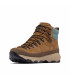 Columbia Ανδρικό Παπούτσι Newton Alpine PT Brown