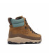 Columbia Ανδρικό Παπούτσι Newton Alpine PT Brown