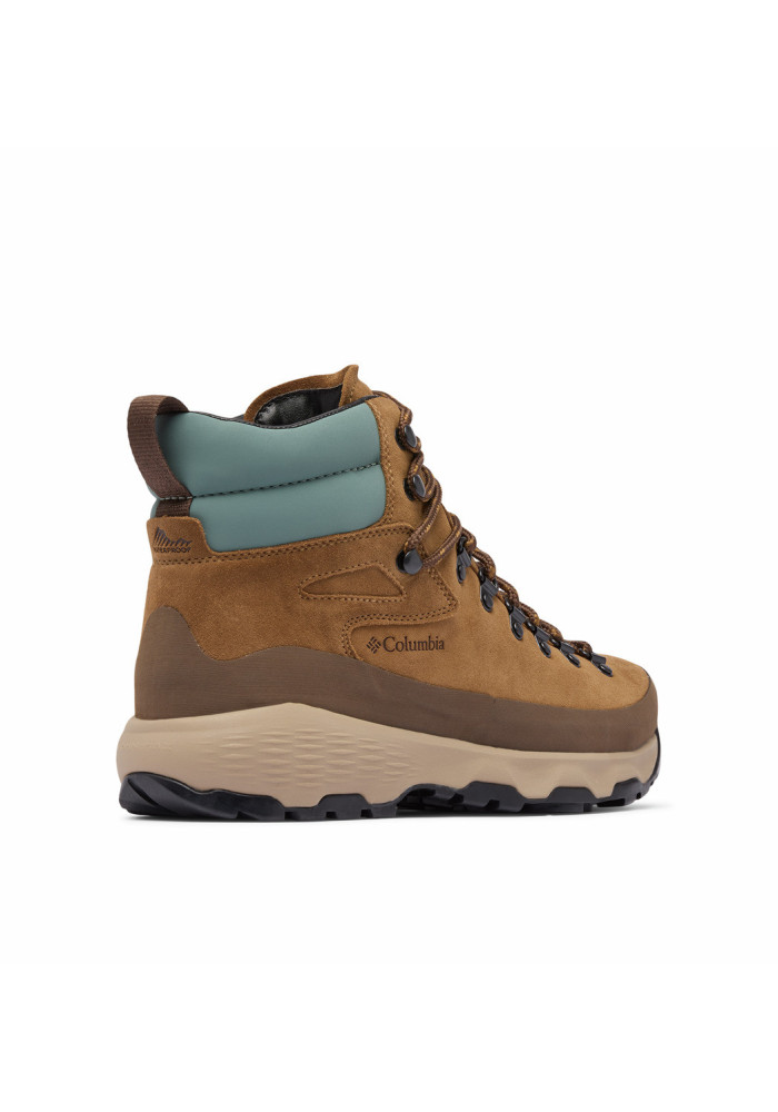 Columbia Newton Alpine PT Ανδρικά Αδιάβροχα Μποτάκια Πεζοπορίας | tokatlis.gr