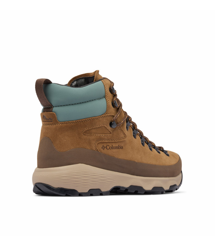 Columbia Ανδρικό Παπούτσι Newton Alpine PT Brown