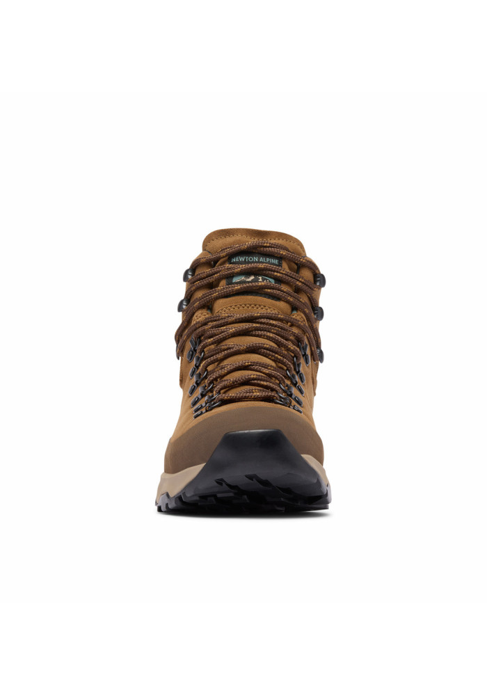 Columbia Newton Alpine PT Ανδρικά Αδιάβροχα Μποτάκια Πεζοπορίας | tokatlis.gr