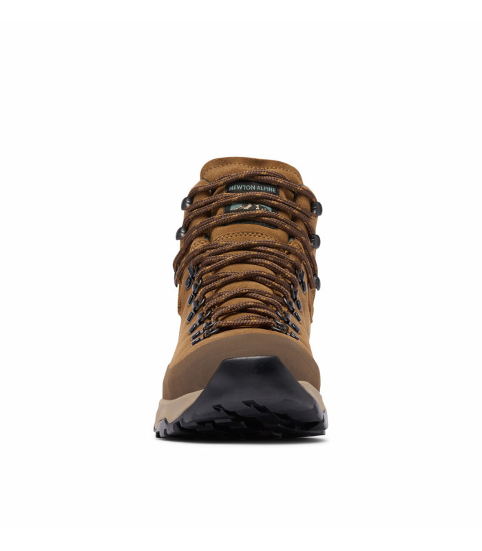 Columbia Ανδρικό Παπούτσι Newton Alpine PT Brown