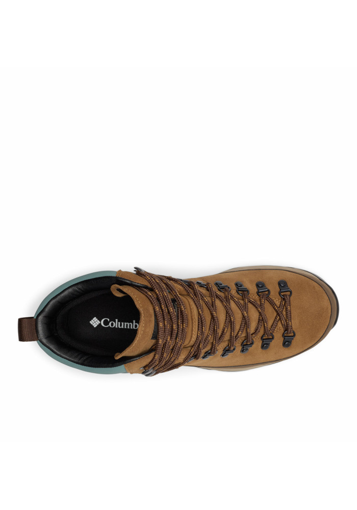 Columbia Newton Alpine PT Ανδρικά Αδιάβροχα Μποτάκια Πεζοπορίας | tokatlis.gr