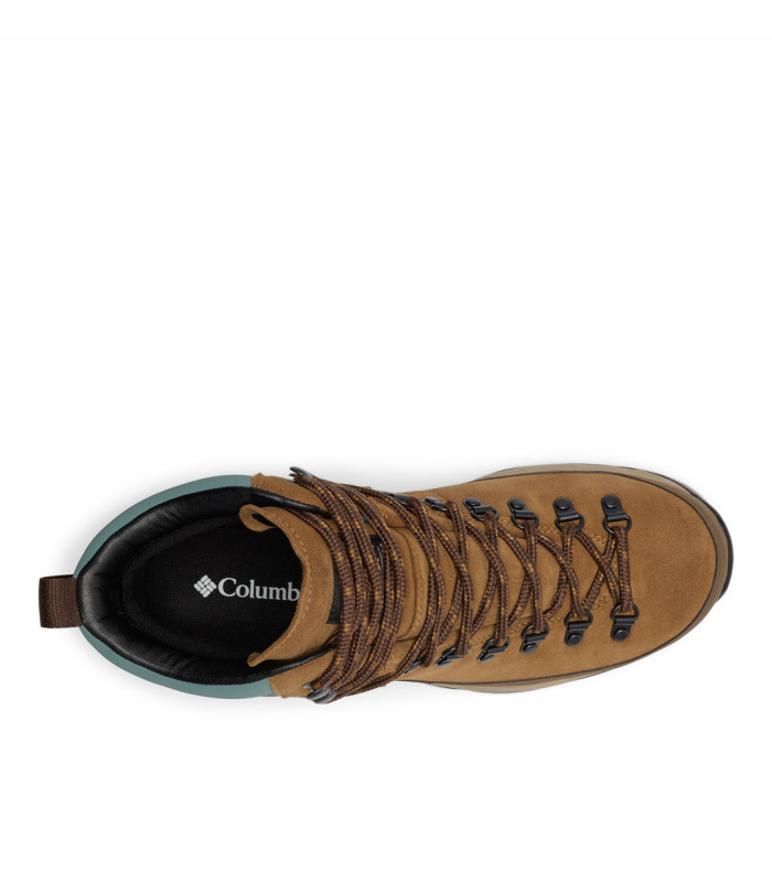 Columbia Ανδρικό Παπούτσι Newton Alpine PT Brown