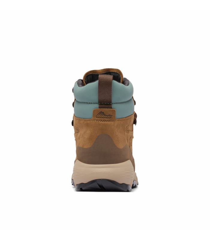 Columbia Ανδρικό Παπούτσι Newton Alpine PT Brown