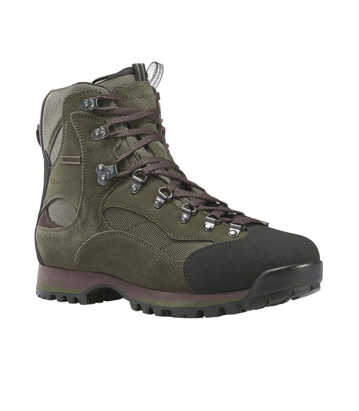 Garsport, Sorapiss WP