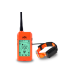 Χ20 GPS Set Πορτοκαλί, Dogtrace