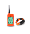 Χ20 GPS Set Πορτοκαλί, Dogtrace