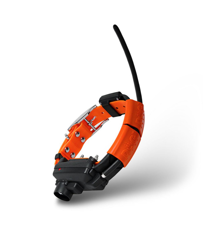 Έξτρα Κολάρο Ανταλλακτικό για GPS X30TB DOGTRACE Τσεχίας