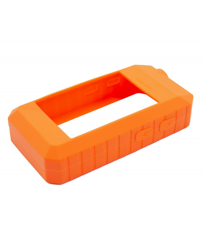 Κάλλυμα προστατευτικό σιλικόνης για δέκτη (χειριστήριο) DogTrace γιά DOG GPS X20/X30