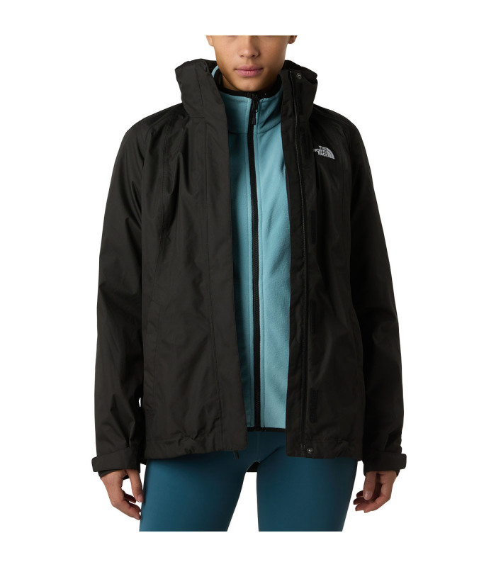 The North Face Γυναικείο Μπουφάν Evolve II Triclimate