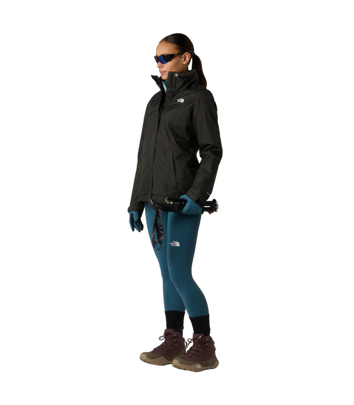 The North Face Γυναικείο Μπουφάν Evolve II Triclimate