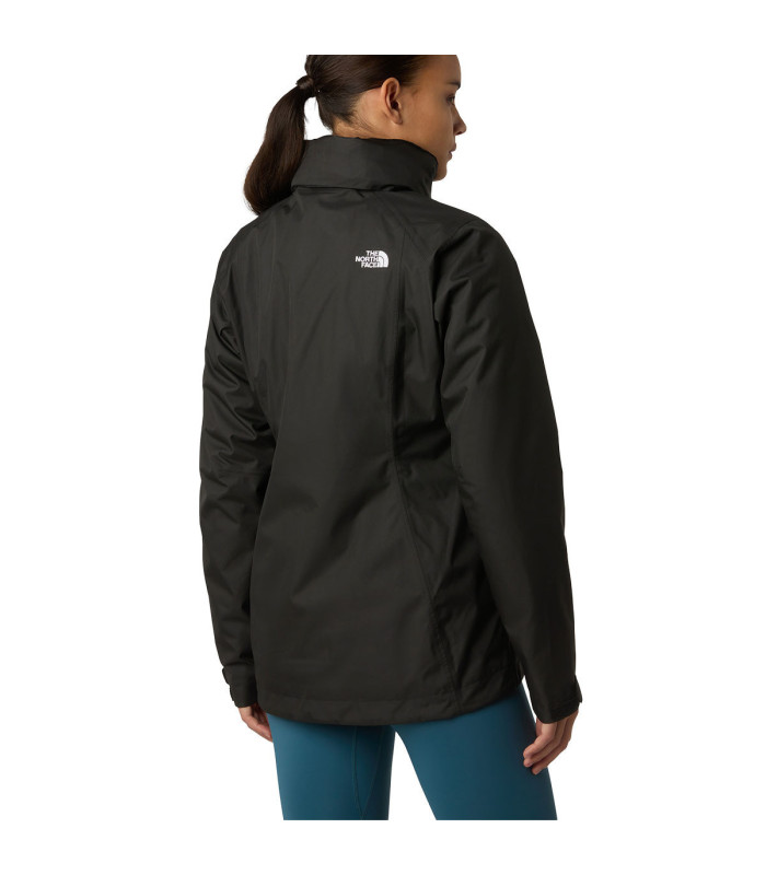 The North Face Γυναικείο Μπουφάν Evolve II Triclimate