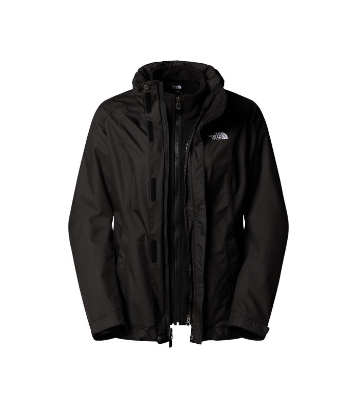 The North Face Γυναικείο Μπουφάν Evolve II Triclimate