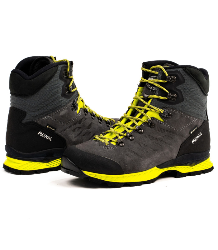 Meindl Air Revolution 2.6