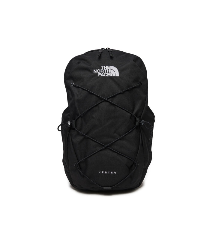 The North Face Jester Backpack Black