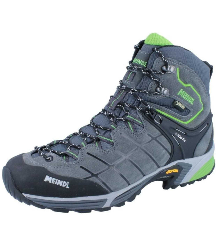 Meindl Ανδρικά Μποτάκια Kapstadt GTX