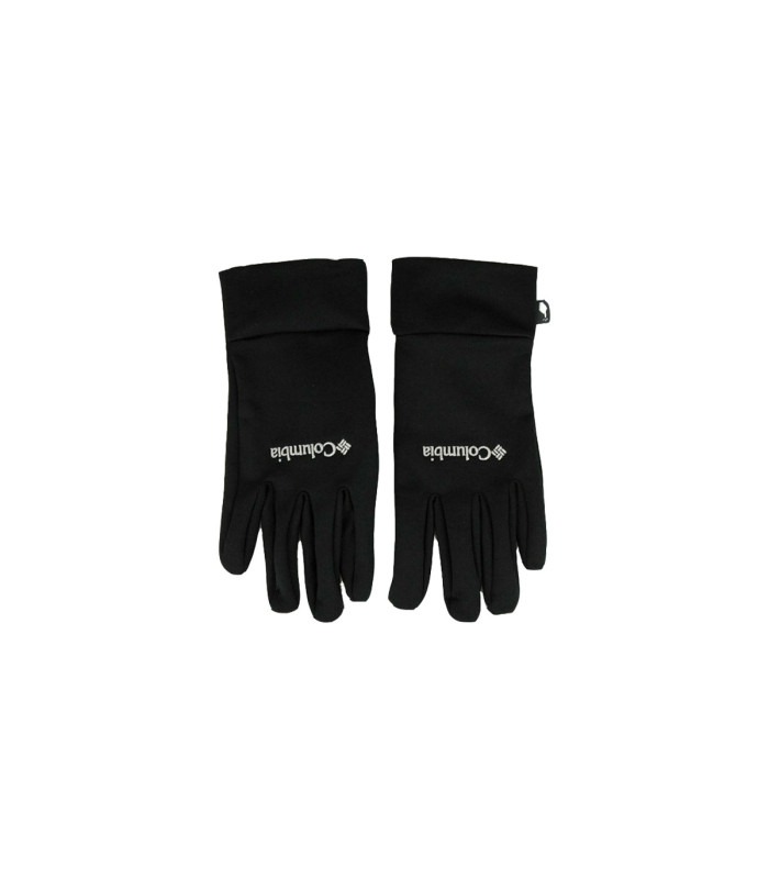 Columbia Unisex Γάντι Omni Heat Black
