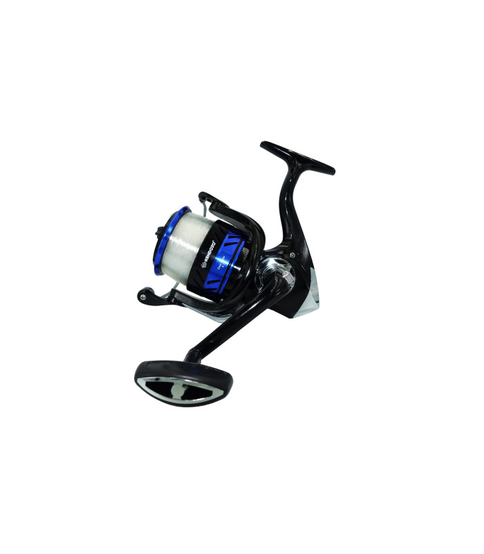 Kendozo Lures Raito 8000 Μηχανισμός Casting με Φρένα 12kg | tokatlis.gr