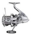 Shimano Ultegra XSE 14000 Μηχανισμός Ψαρέματος για Surf Casting