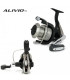 Shimano Alivio 6000 FA | Μηχανισμός Surf Casting & All-around | tokatlis.gr