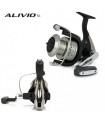 Μηχανισμός Ψαρέματος Shimano Alivio 6000 FA