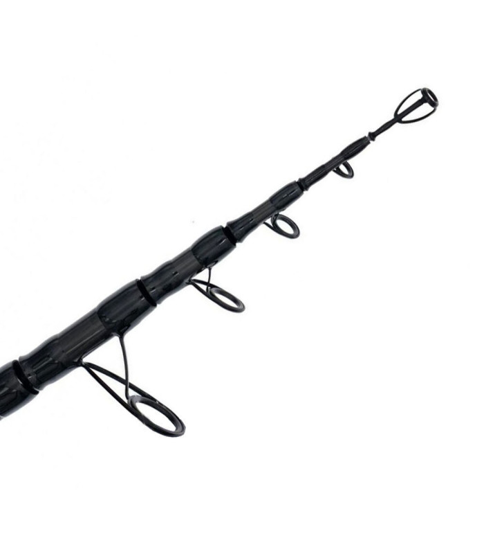 Shimano Καλάμι Ψαρέματος Aerlex για Surf Casting 4.5m 200gr