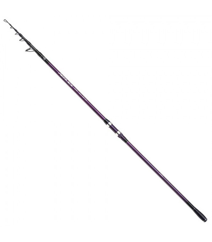 Shimano Καλάμι Ψαρέματος Aerlex για Surf Casting 4.5m 200gr