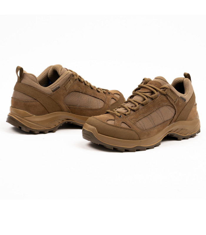 Lytos Ανδρικά Παπούτσια Cosmic Low Tac Coyote- tokatlis.gr