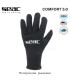 Seac Γάντια Comfort 3mm