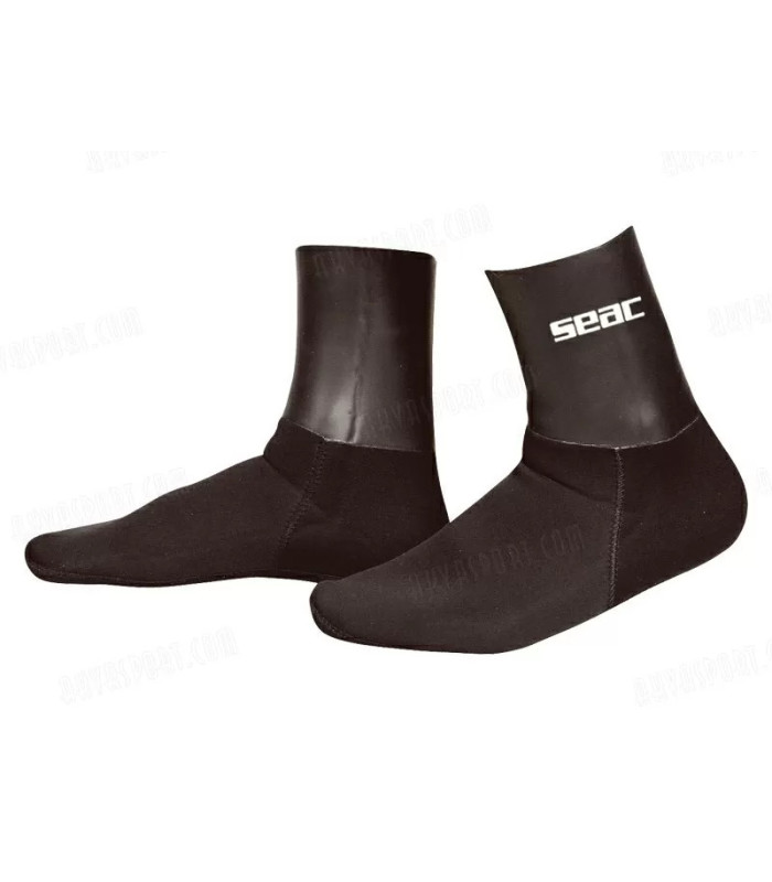 Seac Καλτσάκια Anatomic HD 3.5mm