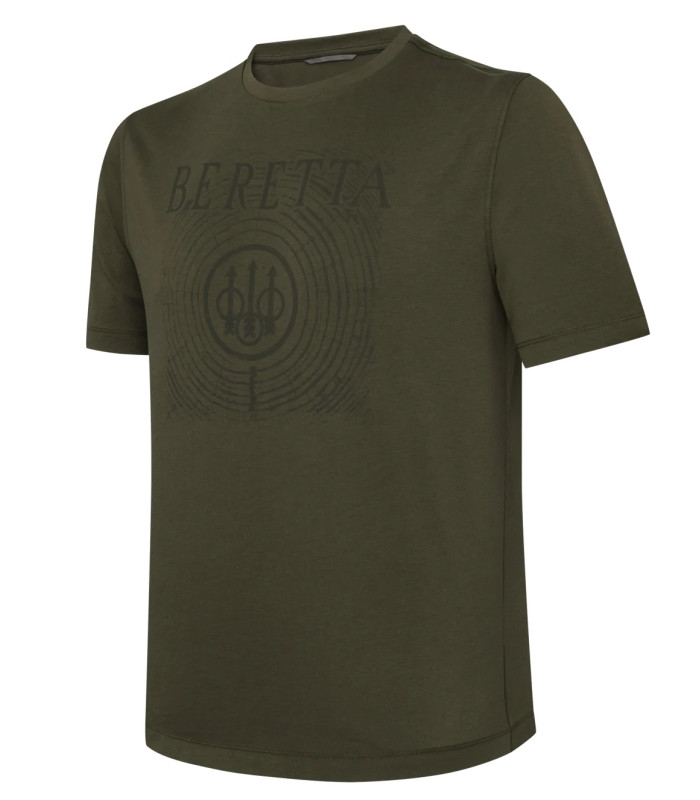 Μπλουζάκι Berreta Fir Short Sleeve
