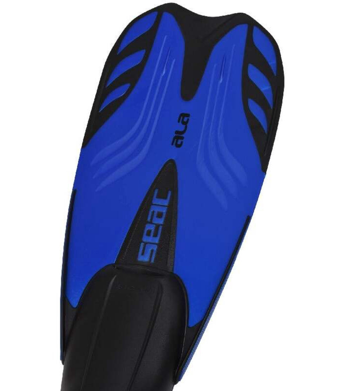 Seac Πέδιλα Pine Ala Blue Metal