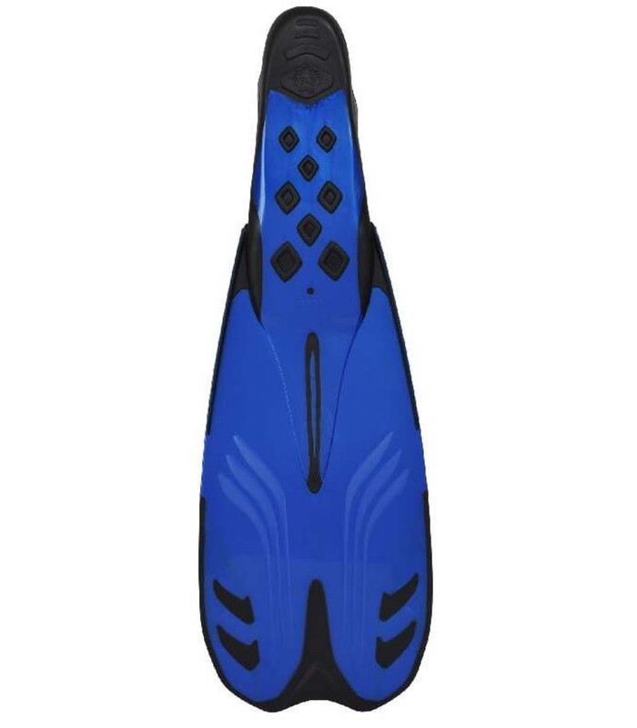 Seac Πέδιλα Pine Ala Blue Metal