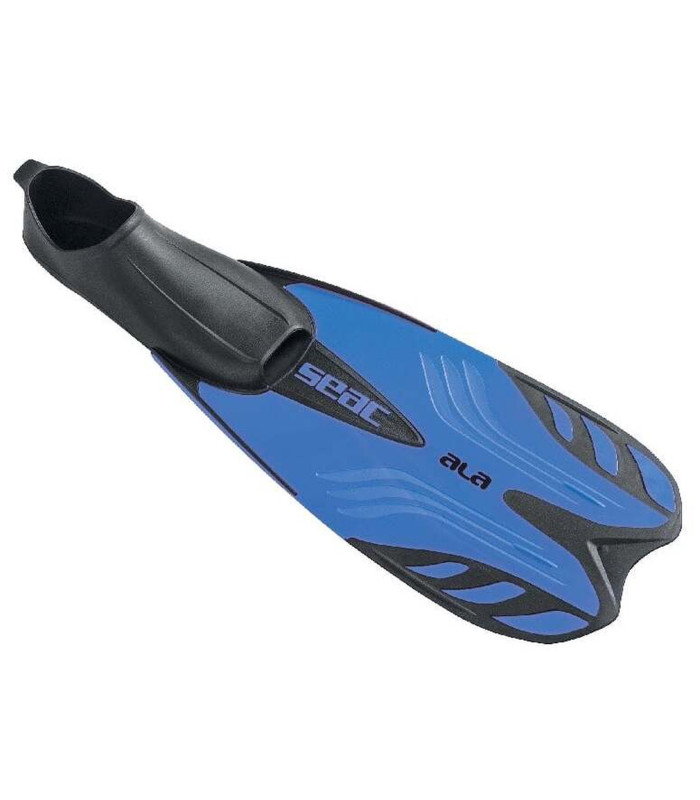 Seac Πέδιλα Pine Ala Blue Metal