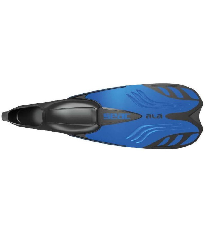 Seac Πέδιλα Pine Ala Blue Metal