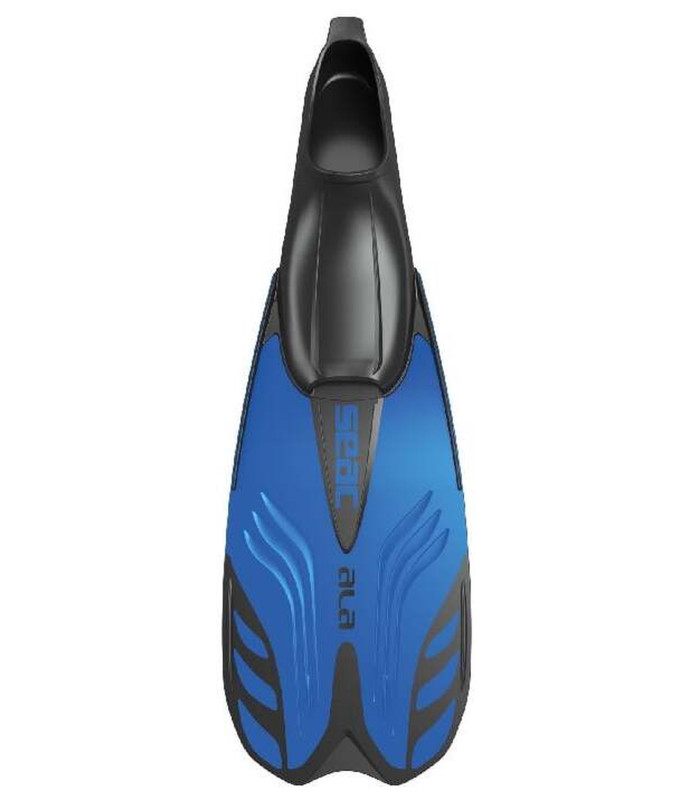 Seac Πέδιλα Pine Ala Blue Metal