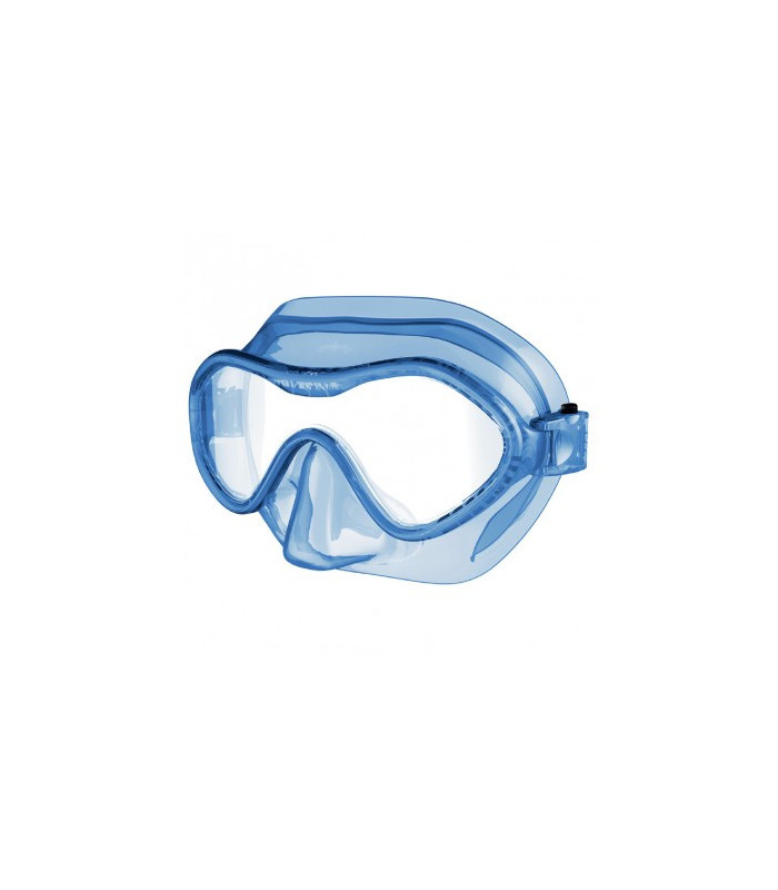 Seac Baia Μάσκα Παιδική Μπλε