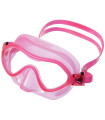 Seac Baia Μάσκα Παιδική Ροζ