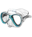 Seac Elba Μάσκα Κατάδυσης Γαλάζια