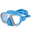 Seac Bella Μάσκα Παιδική Μπλε