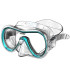 Seac Giglio Μάσκα Κατάδυσης Γαλάζια